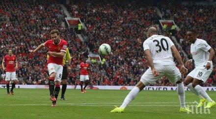 манчестър юнайтед победи трудно кпр гост