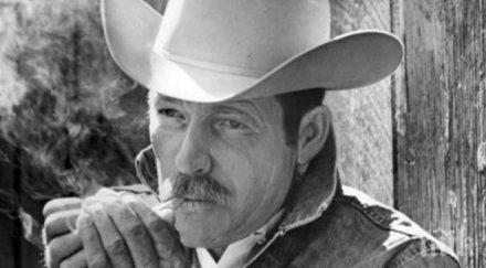 тъжна вест каубоят марлборо почина