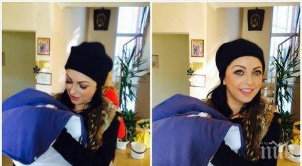 емануела ляга ножа енчев секциото докара ужасяващ белег