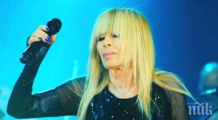 невероятен лукс вижте позлатените мебели лили иванова снимки