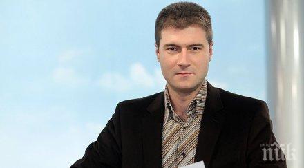 косьо филипов аут сутрешния блок тв7 излиза дълга ефирна пауза