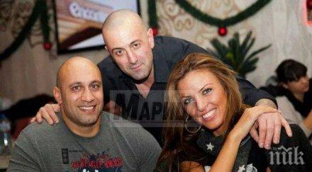 добрият приятел лудия митко подозираше животът застрашен обожаваше семейството