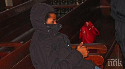 приятелят братята куаши арестуван нас пътувал трима също близки терористите