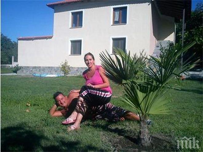 Подложиха на детектор на лъжата заподозрян за убийството на семейство Дамянови 
