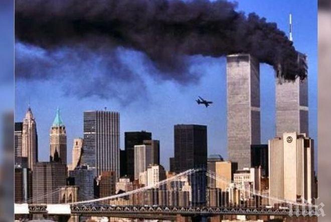 Американски мюсюлманин получава $ 385 000 заради арест след 11 септември