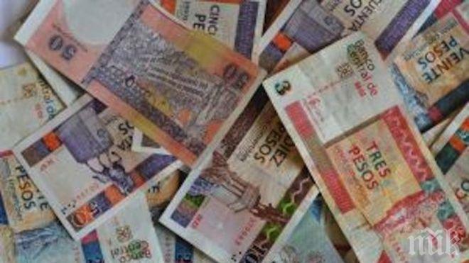 Куба ще напечата банкноти от 200, 500 и 1000 песос