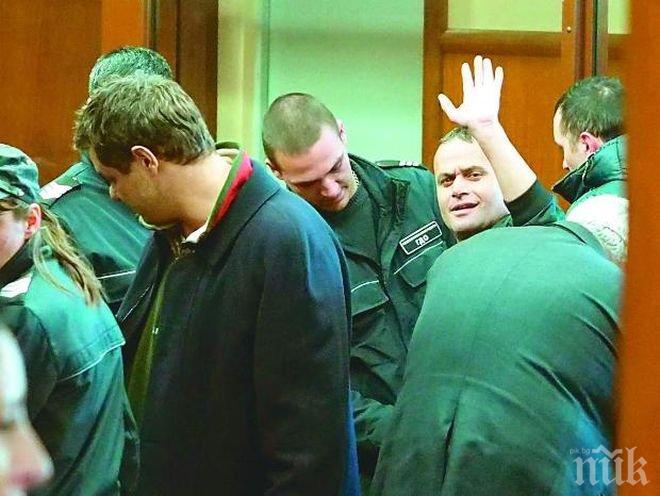 100 свидетели срещу бандата за мокри поръчки Килърите 6! Прокуратурата удря престъпната група на Мила Георгиева с нови доказателства!