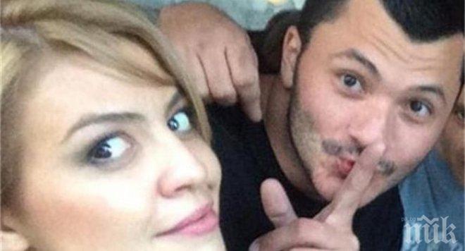 Деси Цонева: Не съм интимна с Тачо, приятели сме