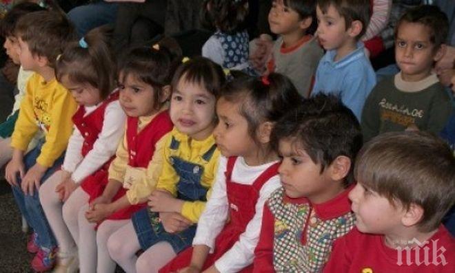 Варненски ученици правят концерт за болни деца без родители