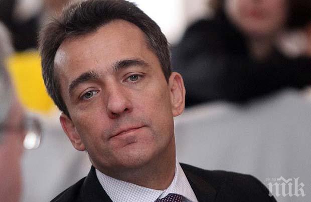 Френският посланик: Решението за Белведере връща доверието ми в съдебната 