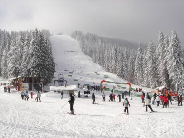 Зимните ни курорти отбелязват Световния ден на снега