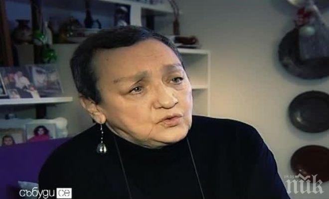 Майката на Дим Дуков в спомени за сина си: Той сякаш бързаше за някъде. Направи хиляди новости за България