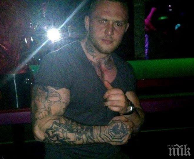 Делото за убийството на 18-годишния Емил Ботев се провали - британецът с тънки хватки го бави