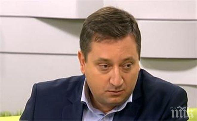 Шефът на Агенцията по заетостта: Трайно безработните у нас се увеличават