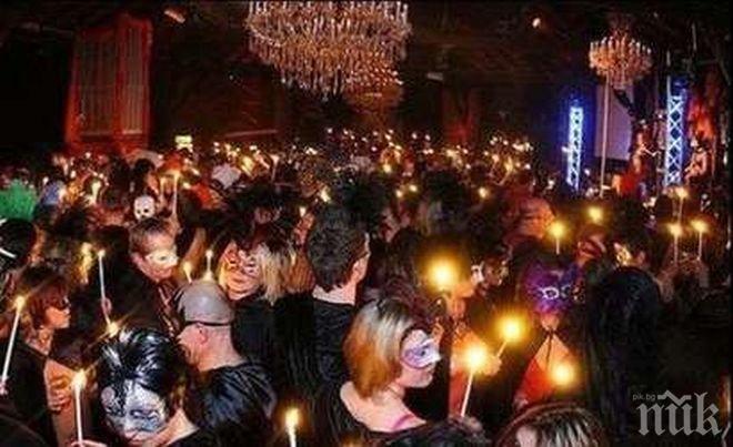 ШОК! Българи са на опашка за ВИП сексклуб - готови да платят скъпо за членство там