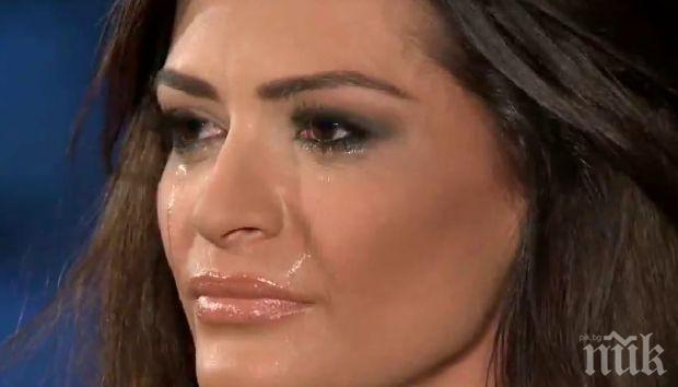 Бившите свекърва и сват на чалга дивата Преслава се разведоха - точи се нова сватба!