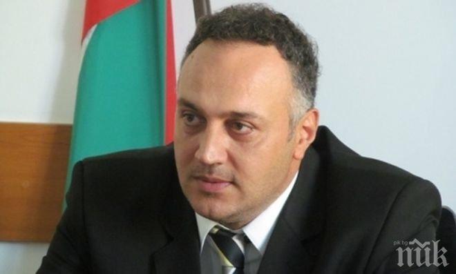 Областният управител на Варна инвестира в имоти