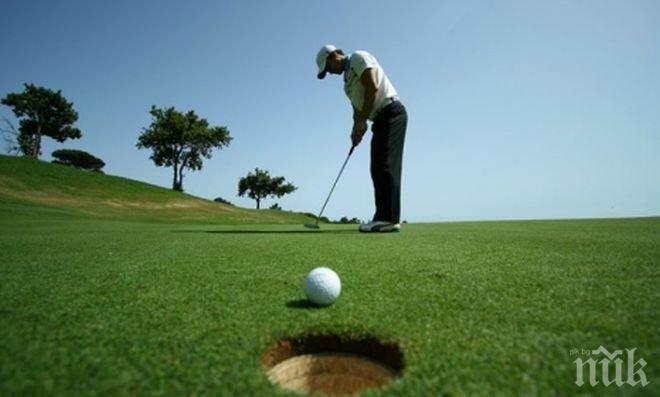 Природозащитници са против изграждането на нов голф комплекс край Балчик