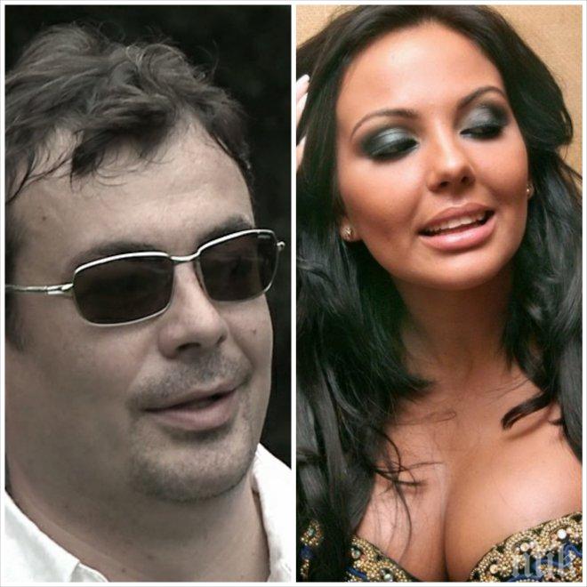 Скандал! Николета пак пипна Ласкин да пие зад волана – улови го с шише в колата (снимки)
