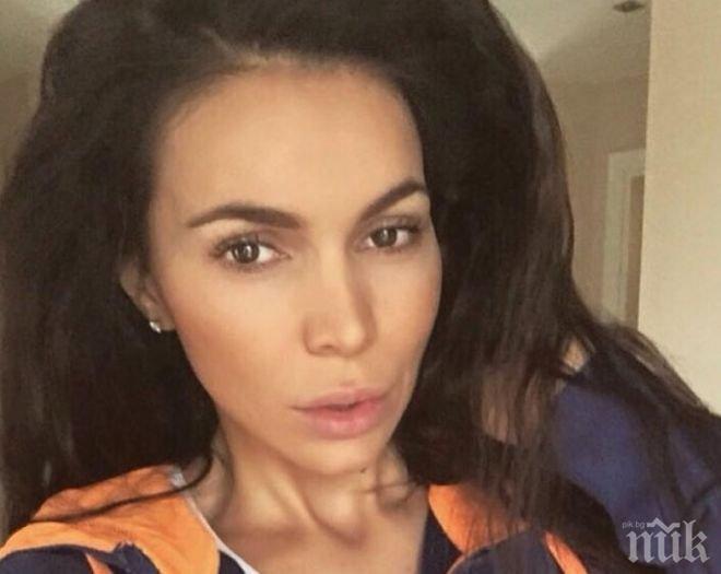 Ужас! Лицето на Алисия се вкамени след ново поколение лифтинг