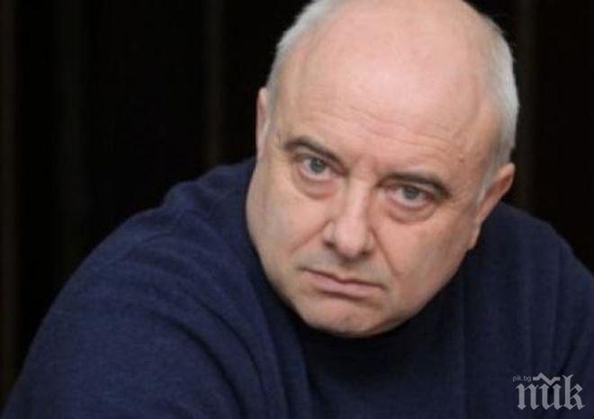 Социологът Васил Тончев: Ще бъдем въвлечени в мероприятията на САЩ срещу Ислямска държава
