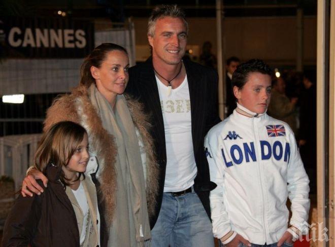 Изненадващ кандидат за поста на Сеп Блатер

