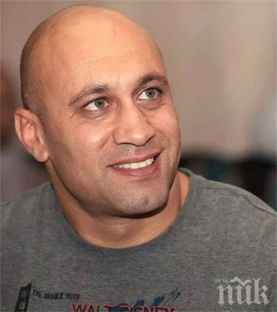 По списък ще разпитват клиенти на Димитър Стоянов-Лудия