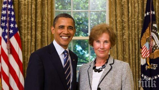 Преводачката на Тодор Живков шокира: „Южен поток” бе неосъществим, това винаги се е знаело! 