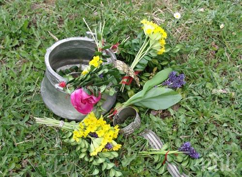 Гонят чумата” на Атанасовден във Видин