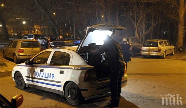 Нови разкрития за бруталното убийство на Лудия: Покушението е планирано повече от месец, тогава е откраднато и Ауди -то