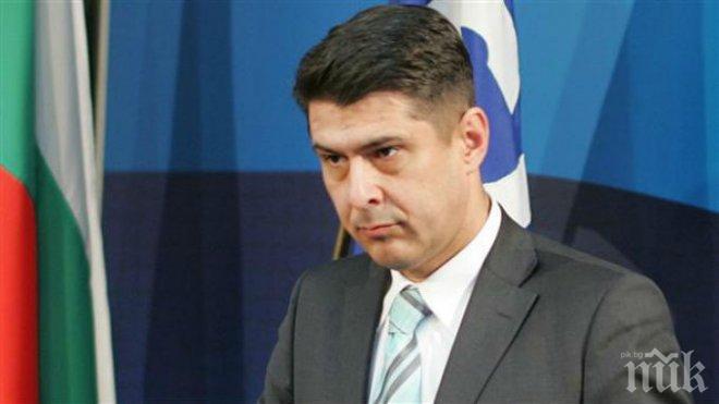 Димо Гяуров: Показните разстрели показват, че в България има чувство за безнаказаност 