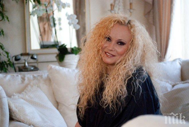 Невероятно! Наталия Симеонова събра 2 млн. лв. за зрители в беда