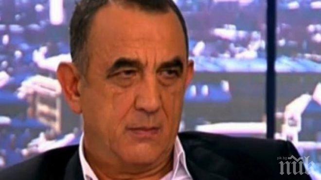 Ботьо Ботев за бандата за мокри поръчки: Рядко жена води престъпници