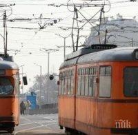 София ще получи 28 модернизирани трамваи от Базел