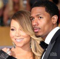 Официално: Марая Кери и Ник Кенън се разведоха