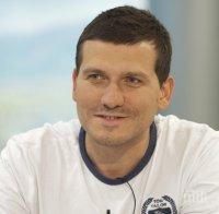 Нова рокада! Митко Павлов пак на екран – става водещ с Радост Драганова, ще конкурират Лора Крумова и Галя Щърбева