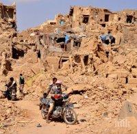 Бунтовници правят опит за преврат в Йемен