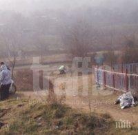 Мъж се удави, опитвайки се да спаси кучето си, паднало във водоем