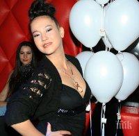 Скандал на гроба на милиардера Зографски - изгониха любовницата му Роси Новева