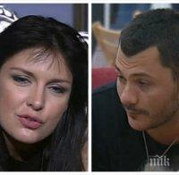 Тачо ще става татко за втори път! Майката не е Жени