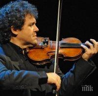 Максим Ешкенази повежда пловдивчани на 24 май с „Вивалди завинаги“