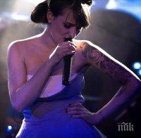 Екзотична диета! Рут Колева се вталява с насекоми