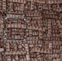 Кебапчета с кости пробутали на варненци