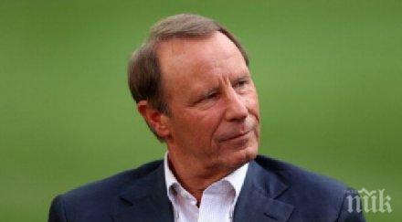 берти фогтс претърпя сърдечна операция