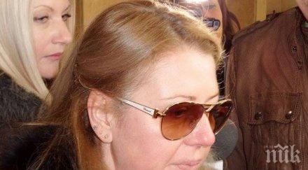 фарс неопитно куче търсило тялото убитата алекс поморие