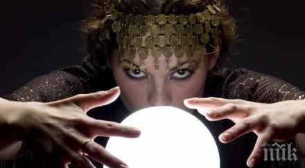 рускините правят магии мъжете