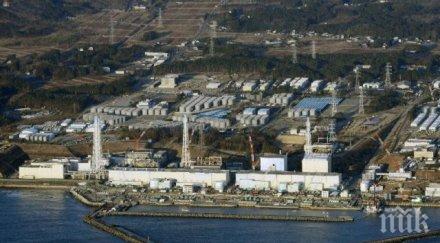 двама работници починаха злополуки аец фукушима