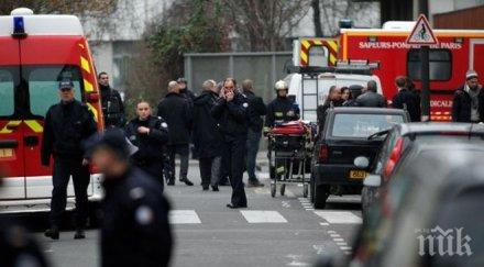 броят антимюсюлманските действия франция увеличил нападението шарли ебдо