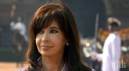 смърт прокурор обвинил президента аржентина сговор експлозия тъне тайнственост