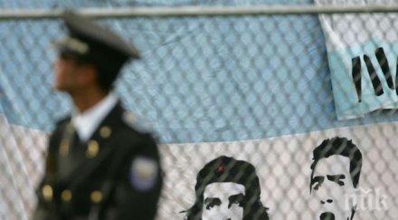 ликвидираха аржентински прокурор обвинил страната тайни споразумения иран